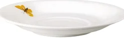 Clearance Nora Spring Vibes Espressounderkop ?11,7 cm, Hvid Kopper