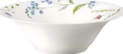 Online Nora Spring Vibes Skål , Hvid Skåle