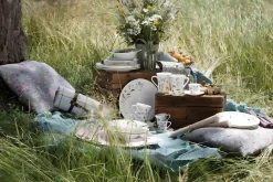 Sale Hutschenreuther Nora Spring Vibes Kop , Hvid