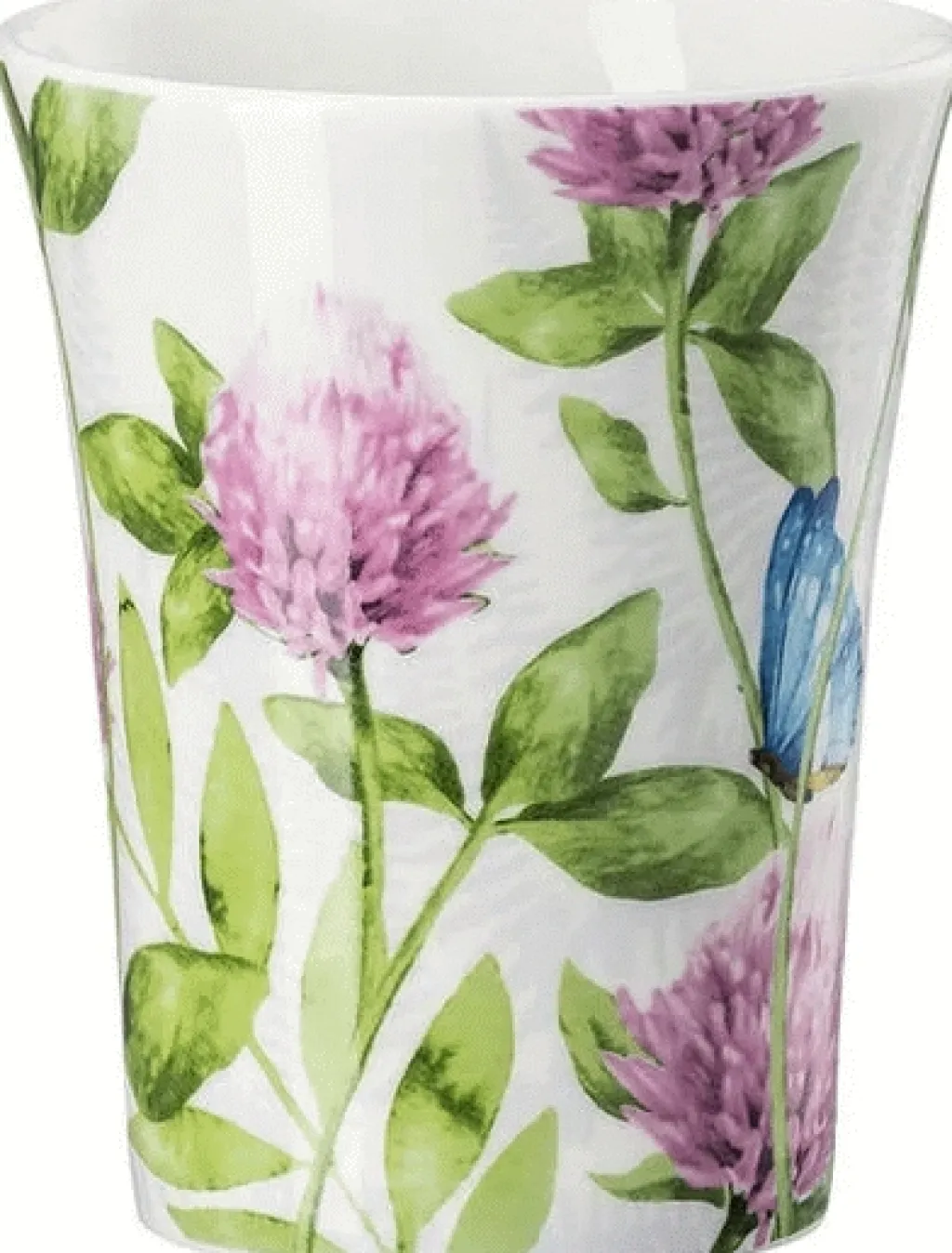 Hutschenreuther Kopper > Nora Wild Flowers Kop 40 cl,