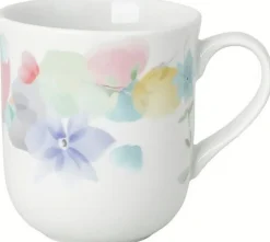 Hot Spring Greetings Krus 41 cl, Kopper