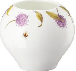 Flower Minis Vase H6,9, Tidskugle Vaser