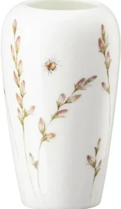 Clearance Flower Minis Vase H9,7 cm, Engrapgræs Vaser