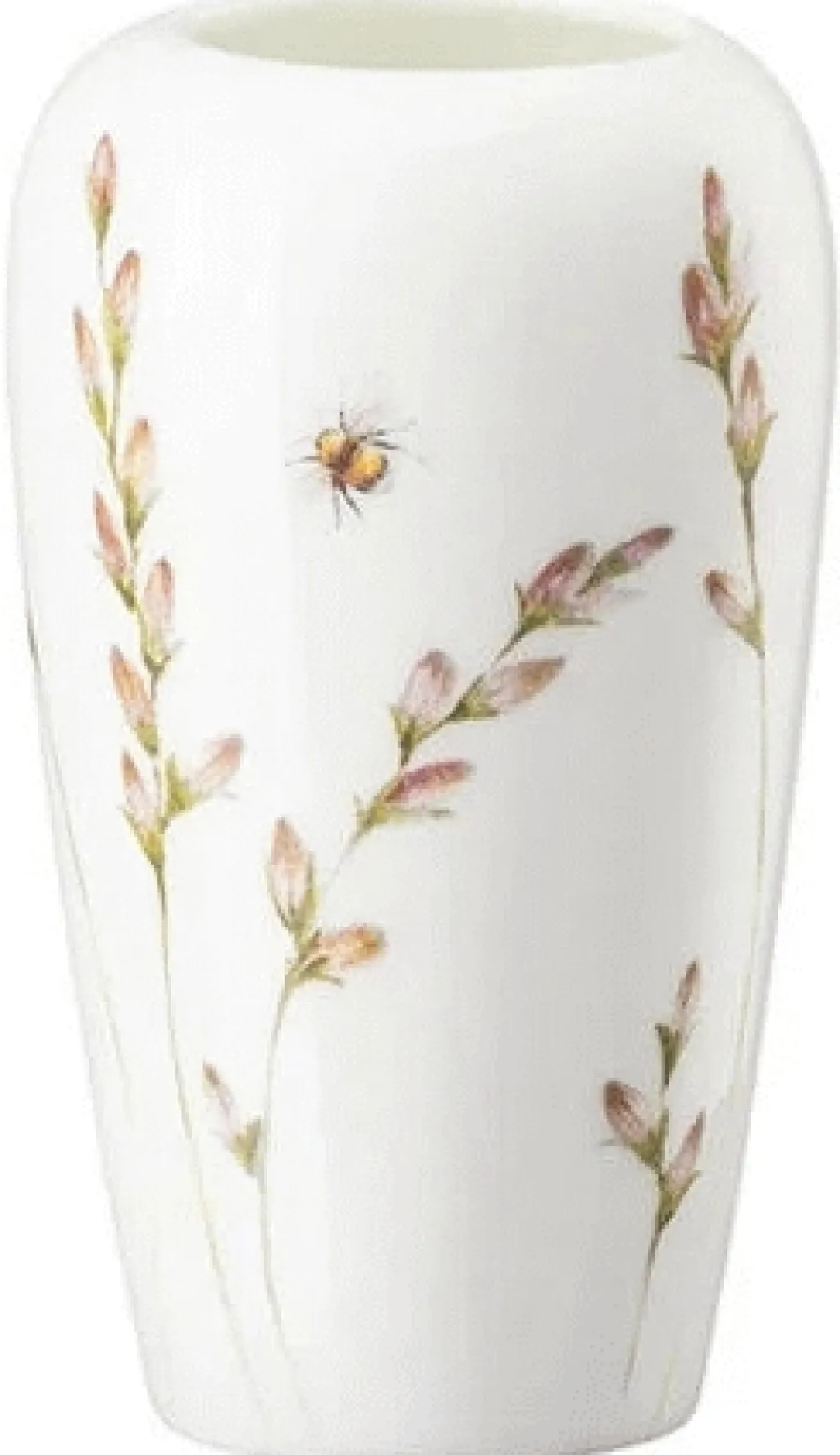 Clearance Flower Minis Vase H9,7 cm, Engrapgræs Vaser