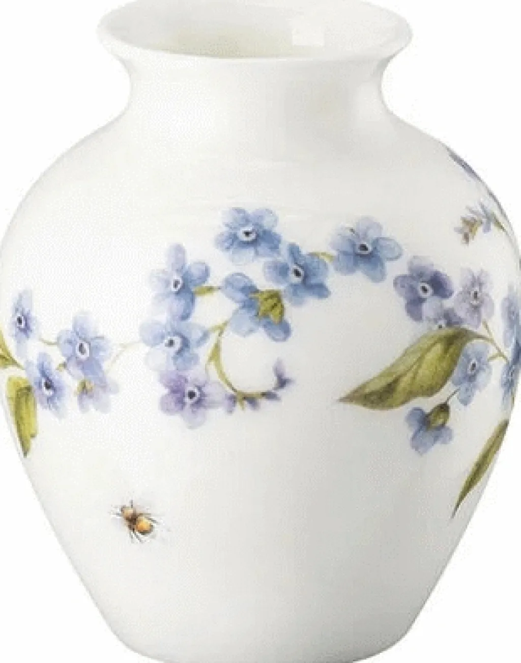 Discount Flower Minis Vase H9 cm, Forglemmigej Vaser