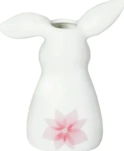 New Spring Greetings Vase Hare H, Blomstereng Vaser
