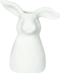 New Spring Greetings Vase Hare H, Blomstereng Vaser