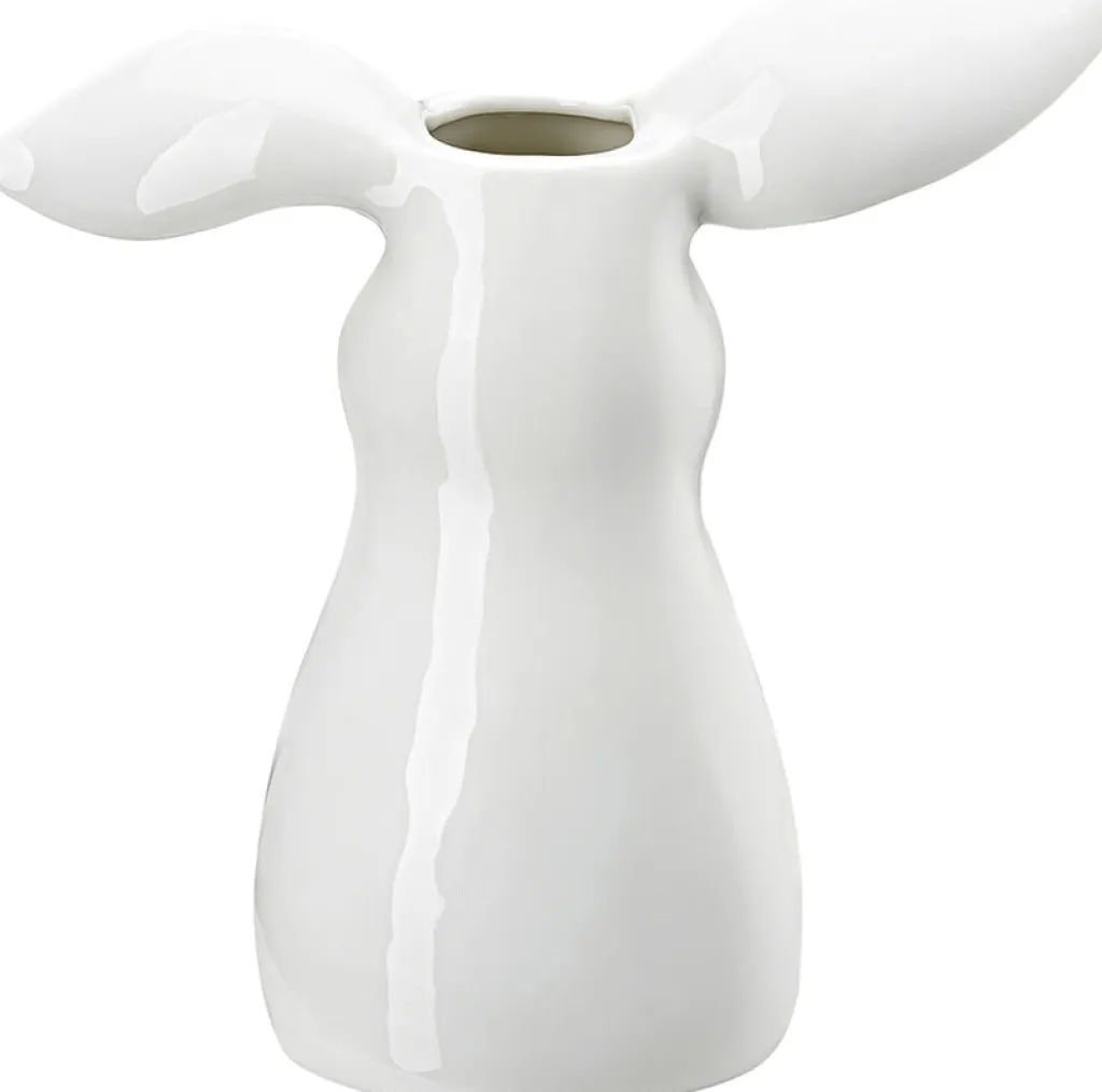 Best Spring Vase Hare H, Hvid Vaser