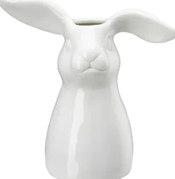 Best Spring Vase Hare H, Hvid Vaser