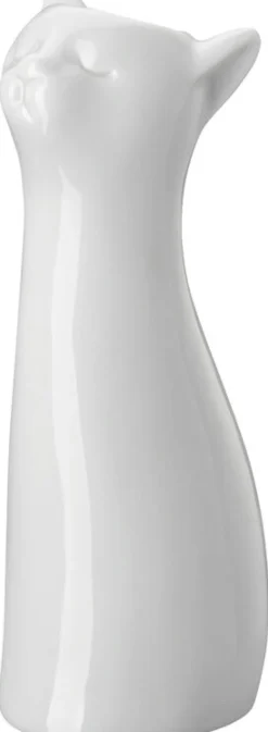 Discount Spring Vase Kat H, Hvid Vaser