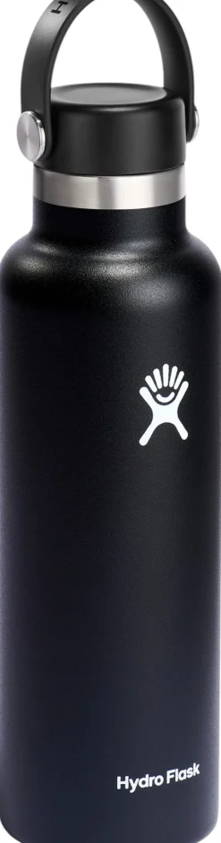 Hydro Flask Termoflasker Og Drikkedunke|Opbevaring Til Køkkenet > Standard Mouth Flex Drikkeflaske 621 ml,