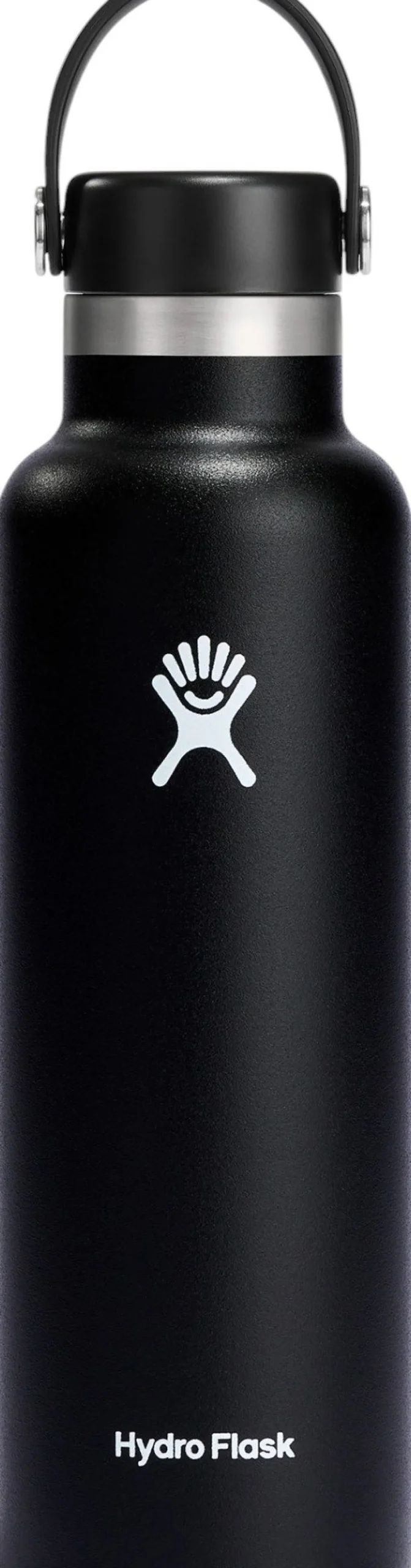 Hydro Flask Termoflasker Og Drikkedunke|Opbevaring Til Køkkenet > Standard Mouth Flex Drikkeflaske 621 ml,