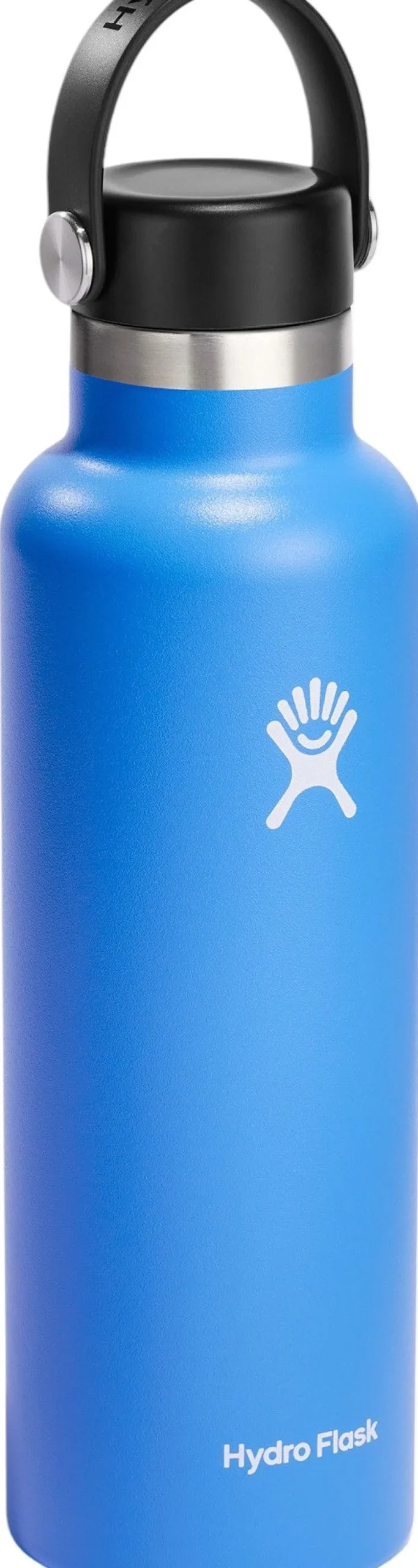 Hydro Flask Termoflasker Og Drikkedunke|Opbevaring Til Køkkenet > Standard Mouth Flex Drikkeflaske 621 ml,