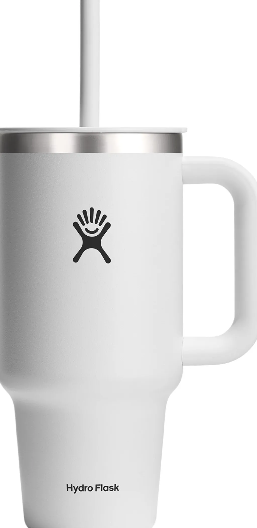 Hydro Flask Termokrus Og -Kopper|Termoflasker Og Drikkedunke > Termokop m. Sugerør 946 ml,