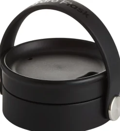 Hydro Flask Wide Flex Sip Lid Drikkeflaske 473 ml, Lyserød