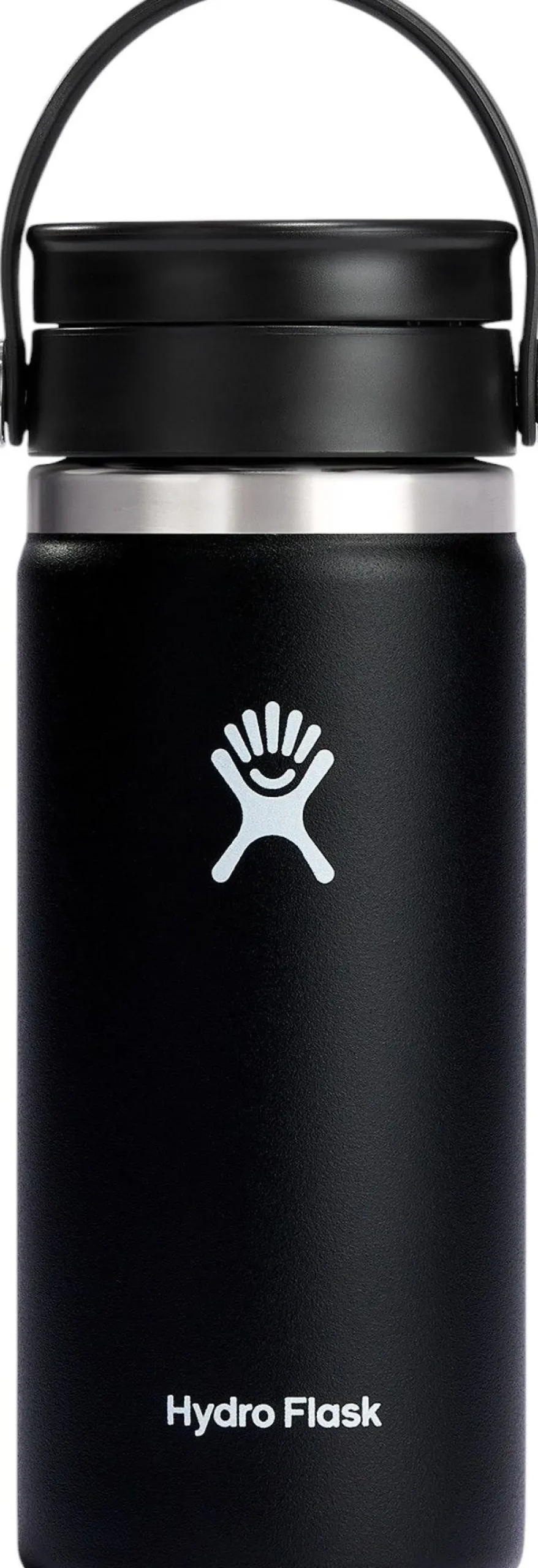 Hydro Flask Termokrus Og -Kopper|Termoflasker Og Drikkedunke > Wide Flex Sip Lid Drikkeflaske 473 ml,