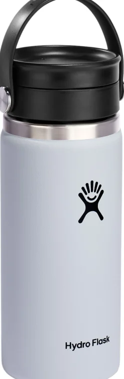 Hydro Flask Termokrus Og -Kopper|Termoflasker Og Drikkedunke > Wide Flex Sip Lid Drikkeflaske 473 ml,