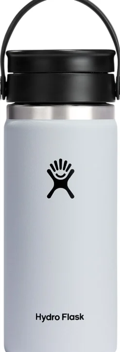 Hydro Flask Termokrus Og -Kopper|Termoflasker Og Drikkedunke > Wide Flex Sip Lid Drikkeflaske 473 ml,