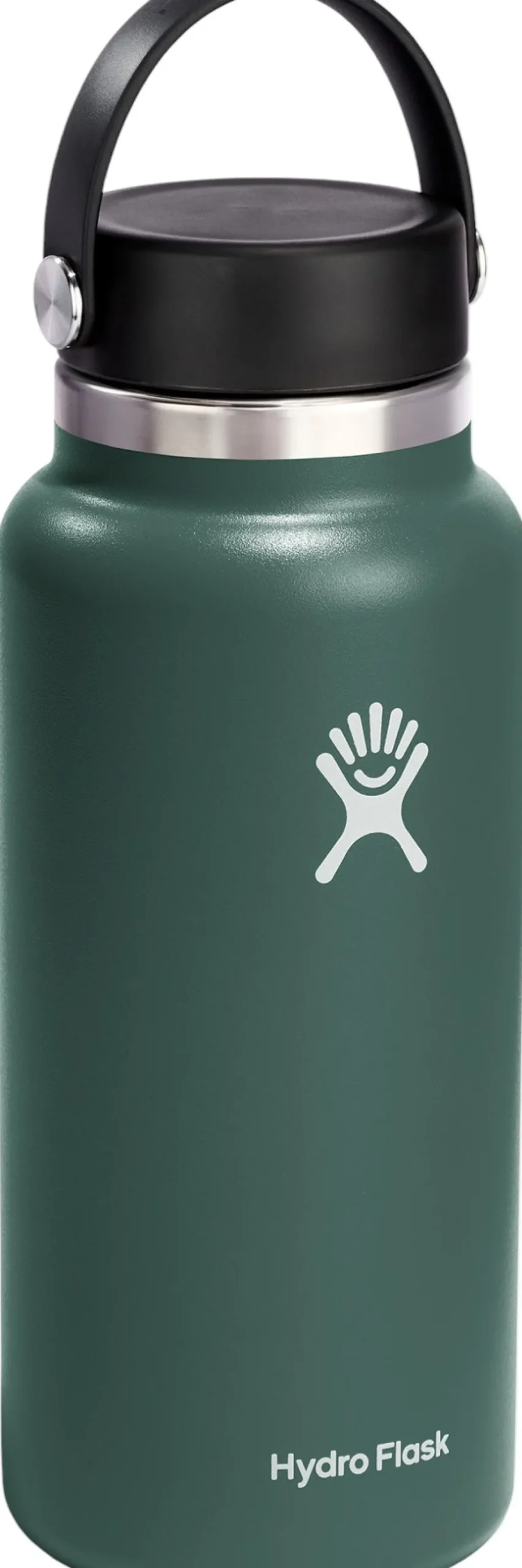 Hydro Flask Termoflasker Og Drikkedunke|Opbevaring Til Køkkenet > Wide Mouth Flex Drikkeflaske 946 ml,