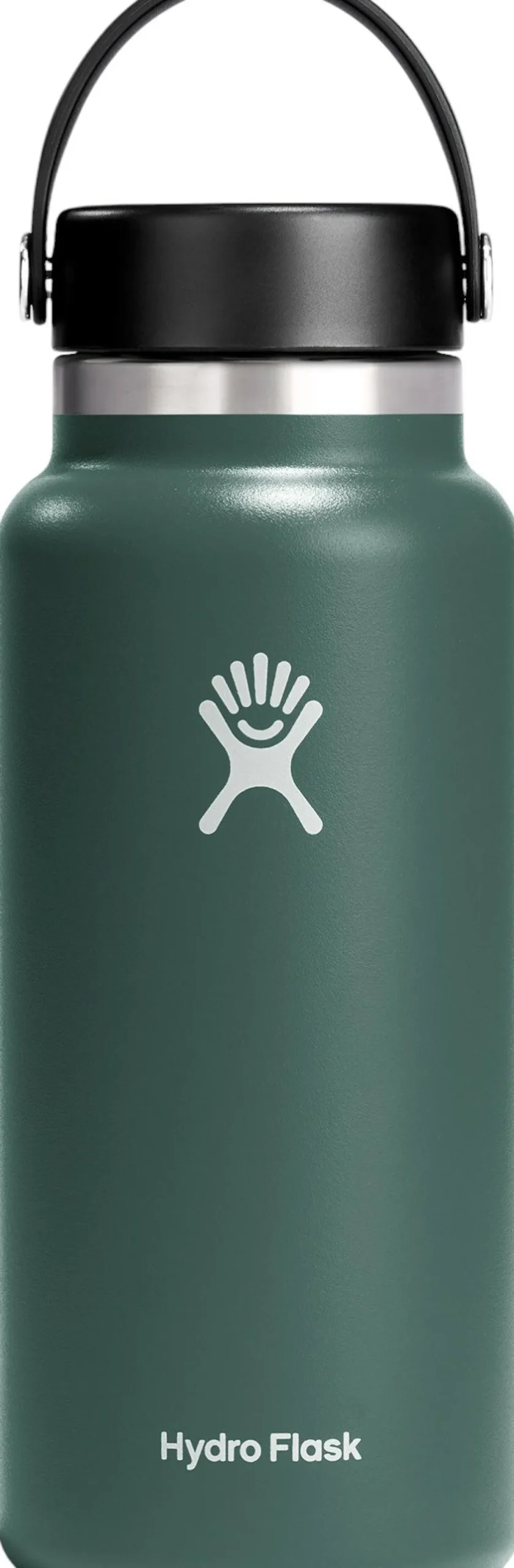 Hydro Flask Termoflasker Og Drikkedunke|Opbevaring Til Køkkenet > Wide Mouth Flex Drikkeflaske 946 ml,