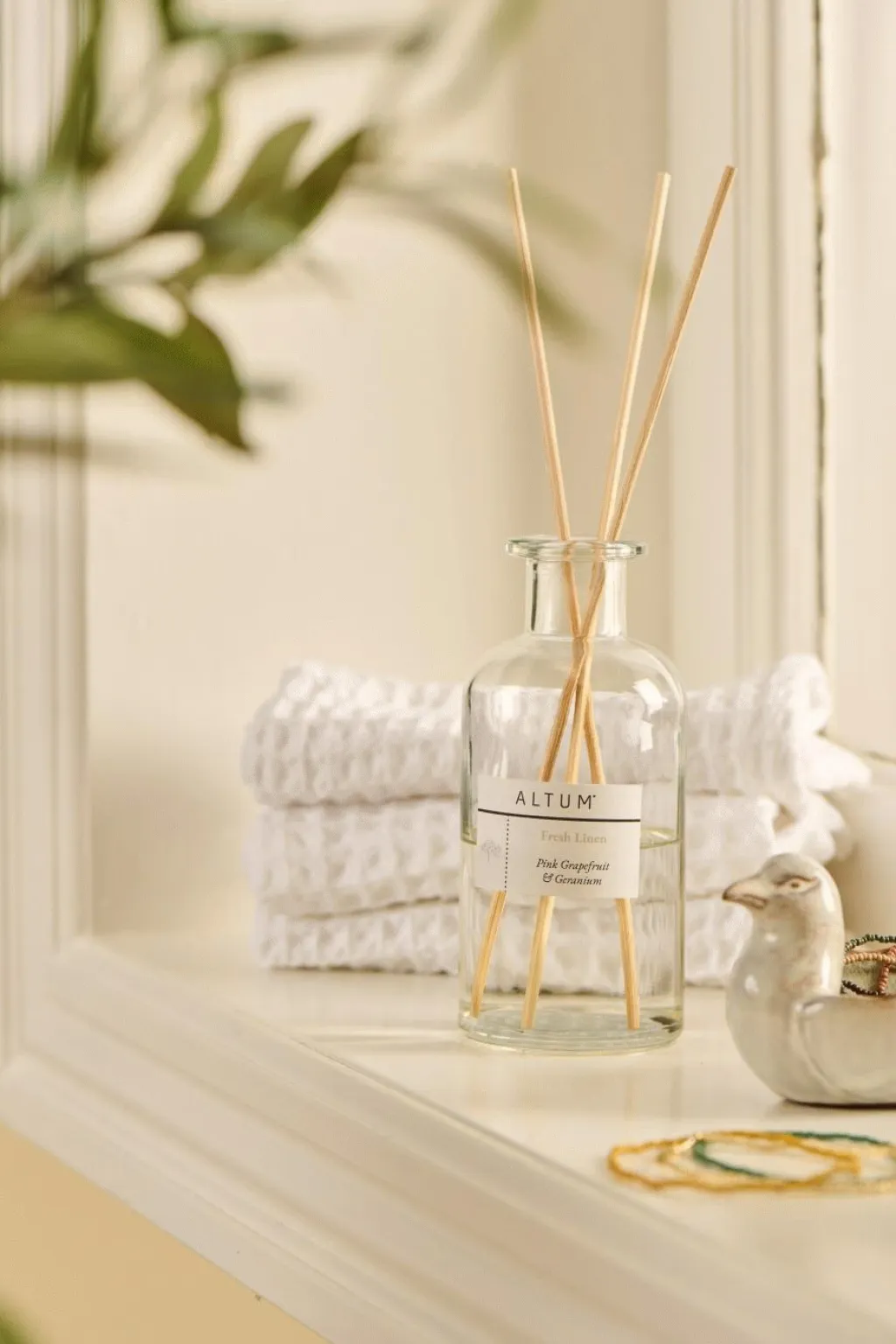 Ib Laursen Duftpinde > ALTUM Duftpinde 180 ml,