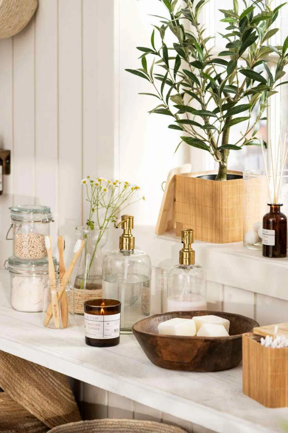 Online Ib Laursen ALTUM Duftpinde, Meadow