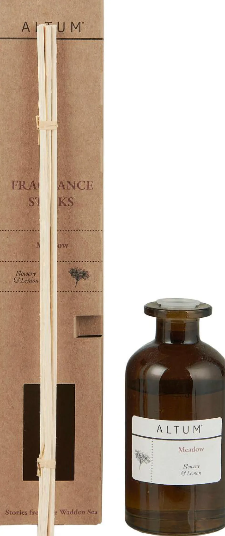 Online Ib Laursen ALTUM Duftpinde, Meadow