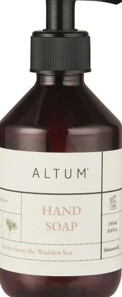 Sale ALTUM Håndsæbe , Håndsæbe Og Håndcreme