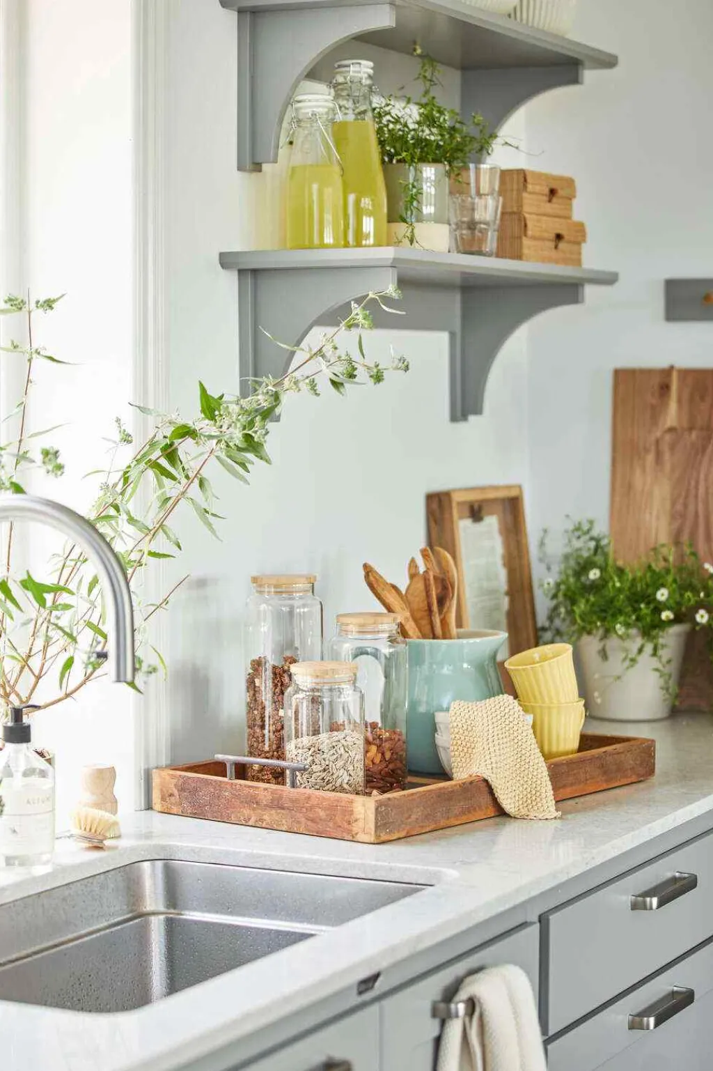 Discount ALTUM Opvaskemiddel , Sea Breeze Opvask|Opvask