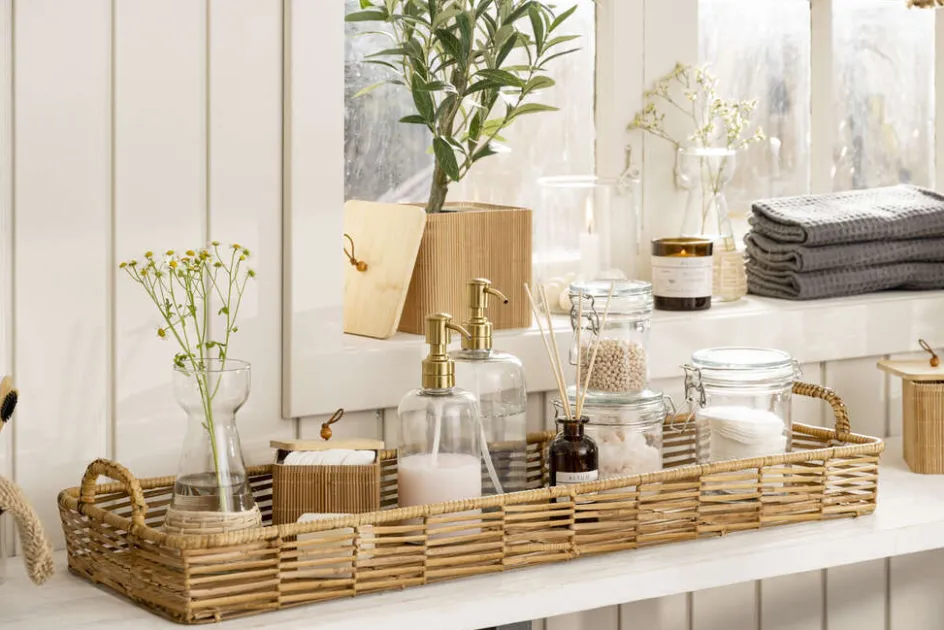 New Ib Laursen Bakke , Rattan