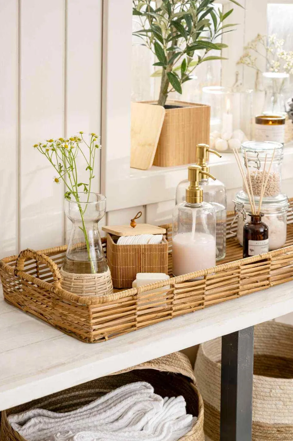 New Ib Laursen Bakke , Rattan