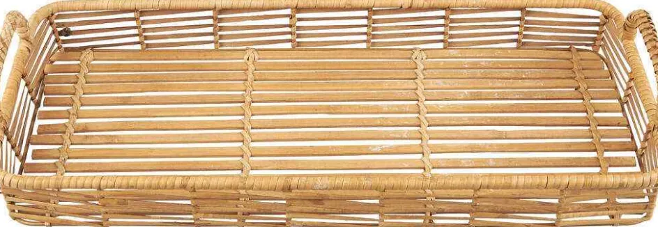 New Ib Laursen Bakke , Rattan