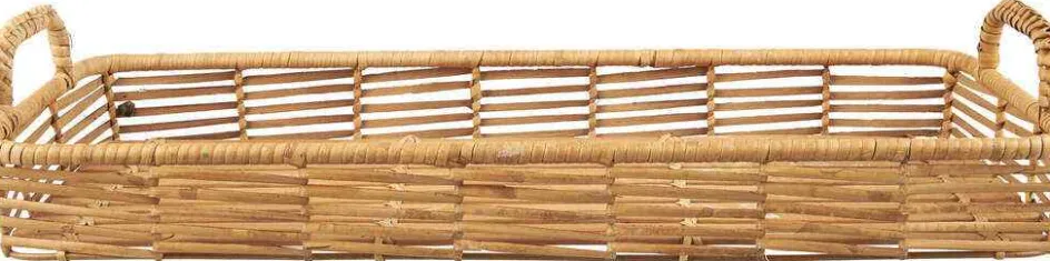New Ib Laursen Bakke , Rattan
