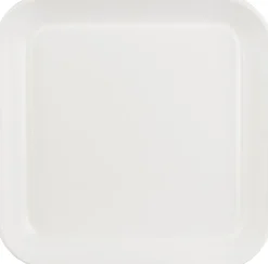 Ib Laursen Spisestue|Fade > Bakke 30x30 cm, Hvid