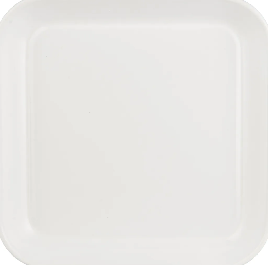 Ib Laursen Spisestue|Fade > Bakke 30x30 cm, Hvid