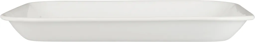 Ib Laursen Spisestue|Fade > Bakke 30x30 cm, Hvid