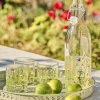 Ib Laursen Vandglas > Drikkeglas 20 cl, Summer Field