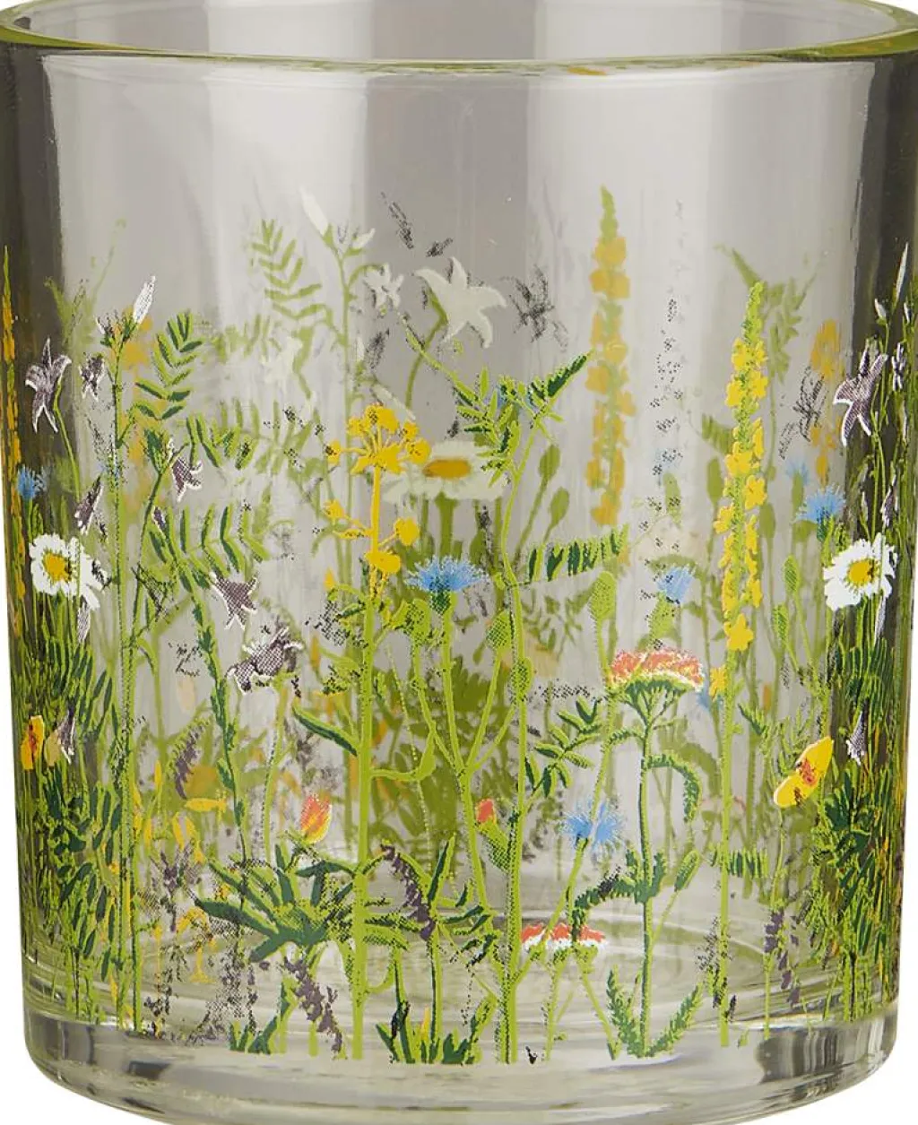 Ib Laursen Vandglas > Drikkeglas 20 cl, Summer Field