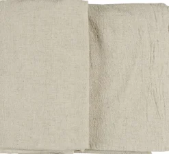 Hot Ib Laursen Dug 150x250 cm, Hør