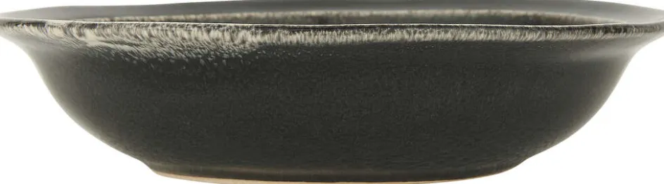 Discount Ib Laursen Dunes Dyb Tallerken 20 cm, Antique Black