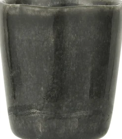 Hot Ib Laursen Dunes Æggebæger H4,5 cm, Antique Black