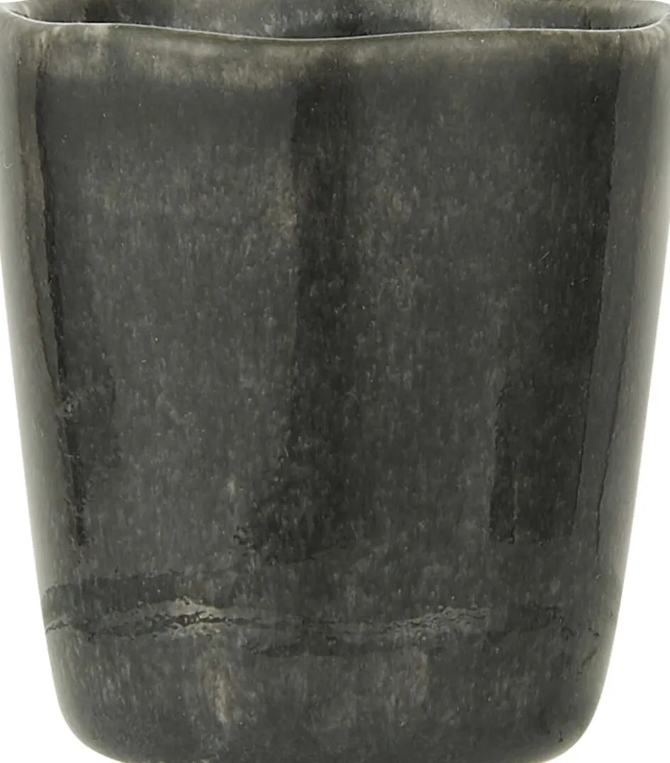 Hot Ib Laursen Dunes Æggebæger H4,5 cm, Antique Black