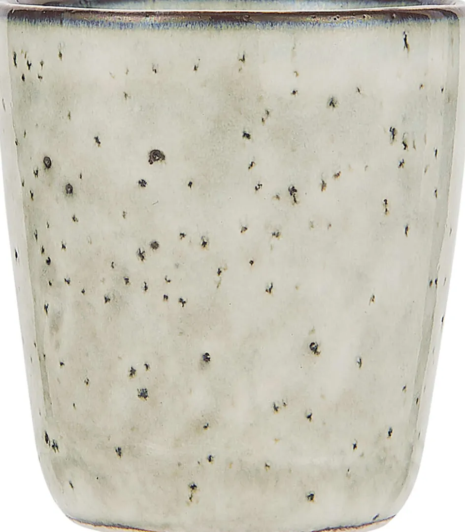 Ib Laursen Dunes Æggebæger H4,5 cm, Sand