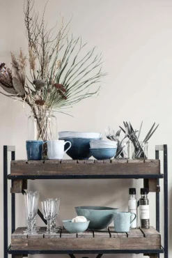 Ib Laursen Dunes Krus , Light Blue