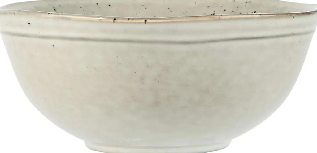 Ib Laursen Skåle|Spisestue > Dunes Müsliskål Ø15 cm,