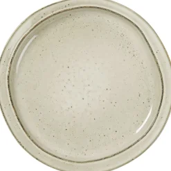 Ib Laursen Dunes Tallerken 28 cm, Sand