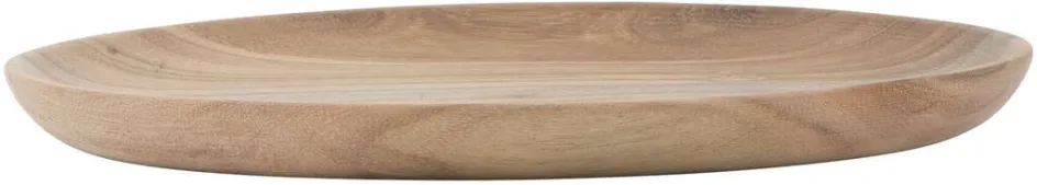 Hot Ib Laursen Fad Ø25 cm, Akacie