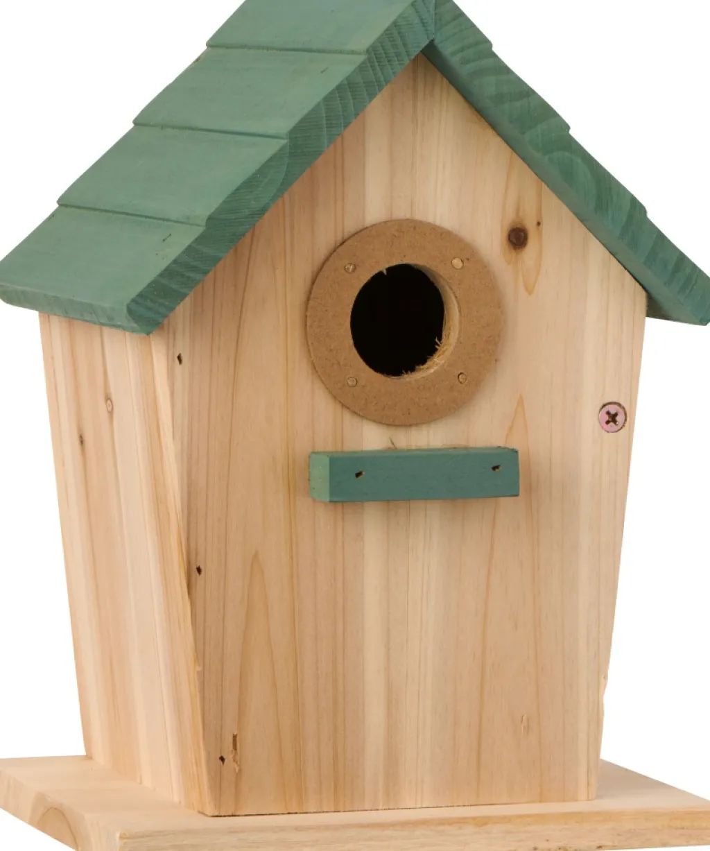 Ib Laursen Uderum > Fuglehus H22 cm,