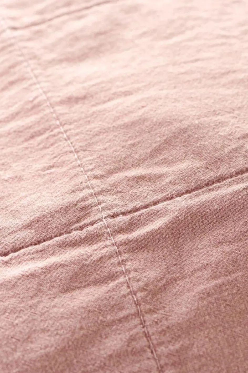 Hot Ib Laursen Gavlpudebetræk 50x90 cm, Rose