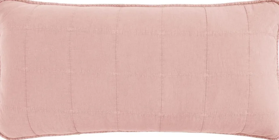 Hot Ib Laursen Gavlpudebetræk 50x90 cm, Rose
